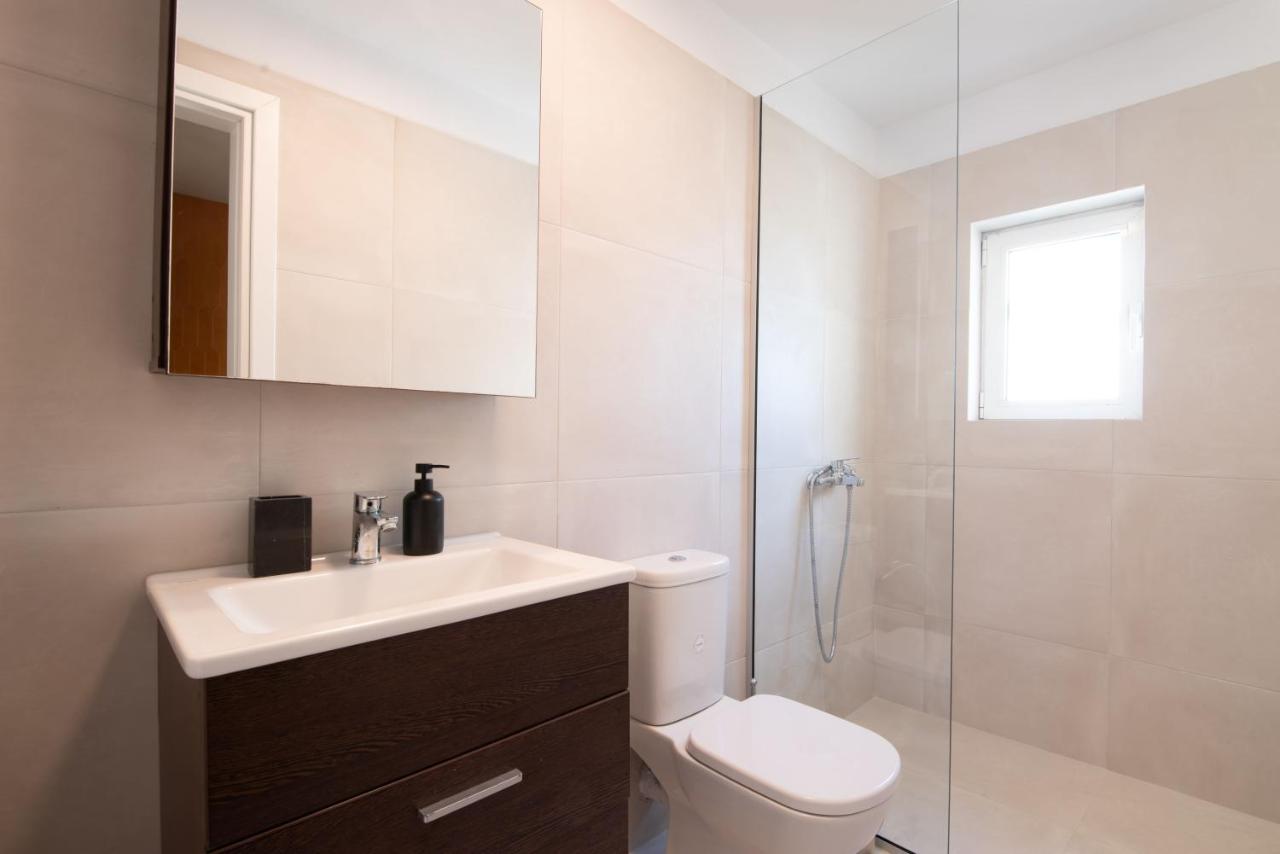 Lilo - Live With Apartamento Heraklion (Crete)