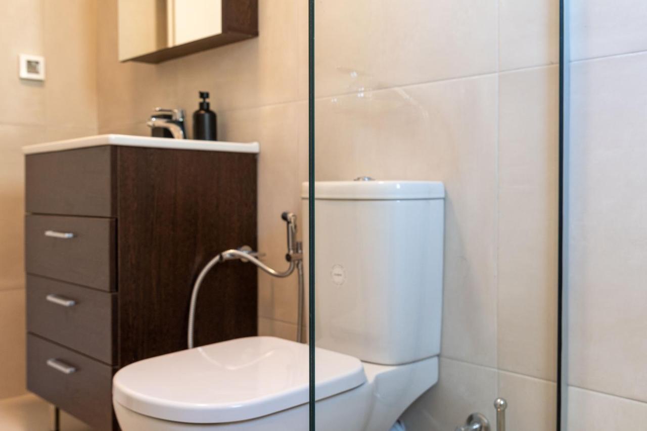 Apartamento Lilo - Live With Heraklion (Crete)