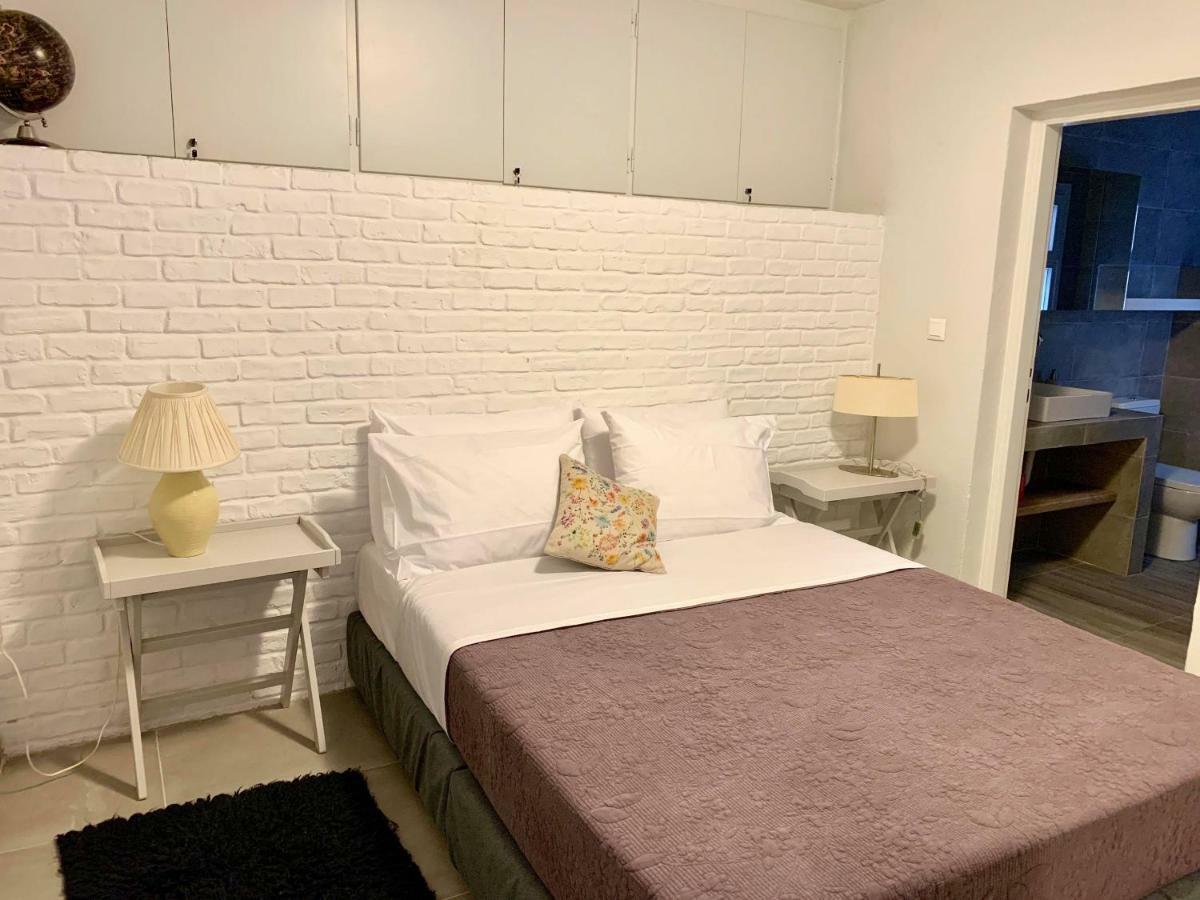 Lilo - Live With Apartamento Heraklion (Crete)