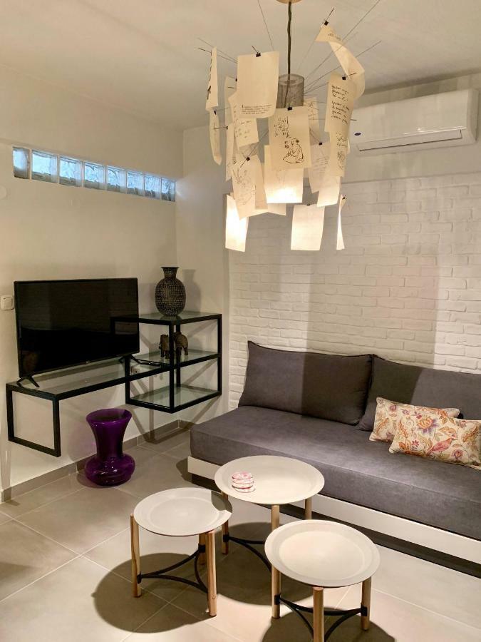 Lilo - Live With Apartamento Heraklion (Crete)
