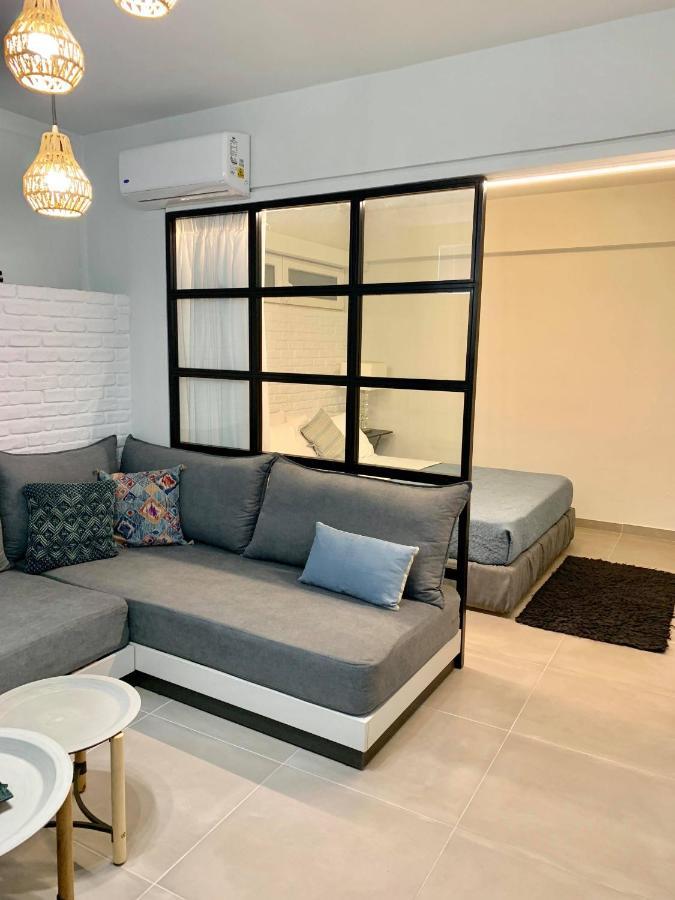 Lilo - Live With Apartamento Heraklion (Crete)