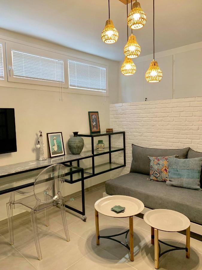 Lilo - Live With Apartamento Heraklion (Crete)