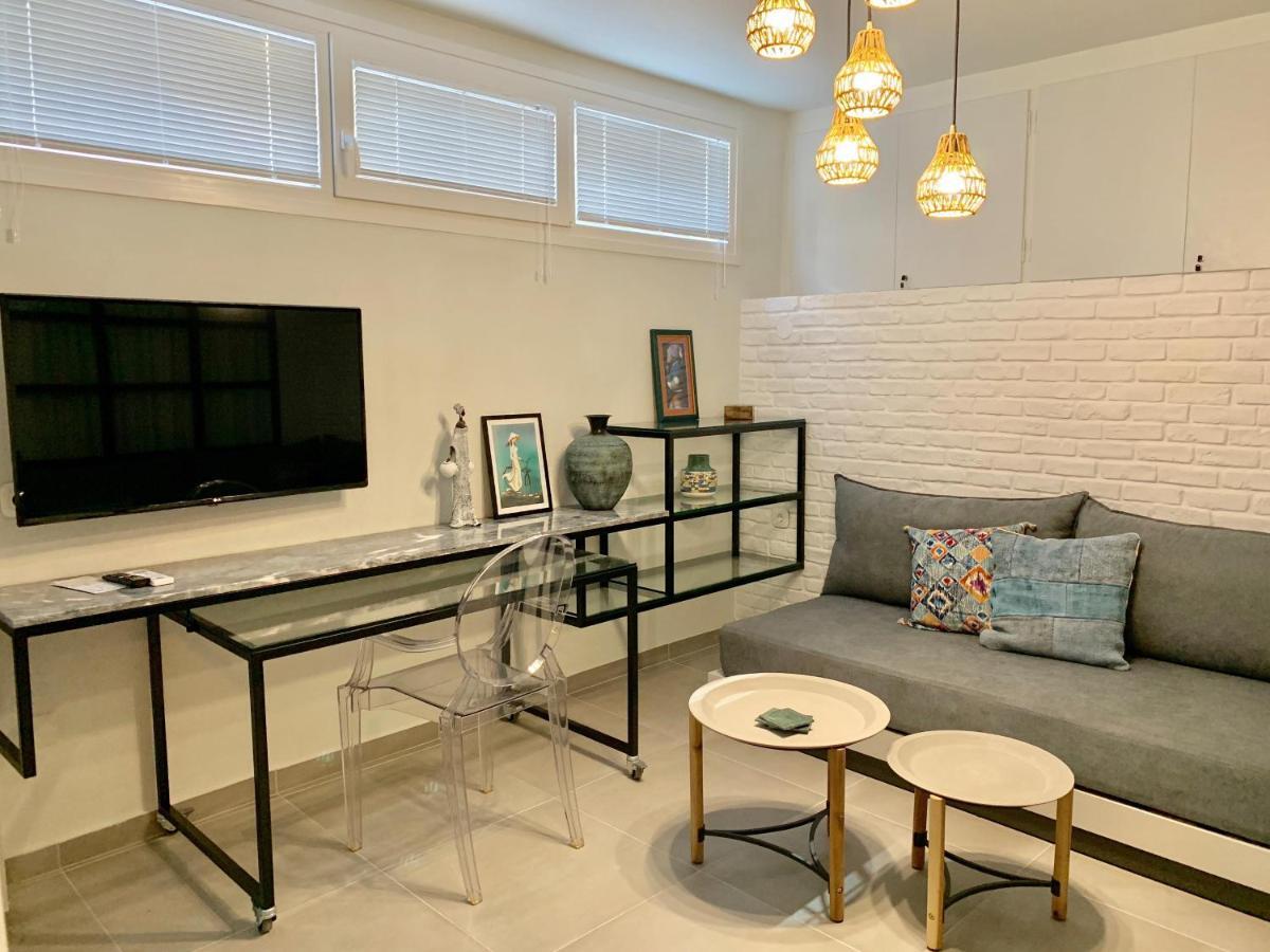 Apartamento Lilo - Live With Heraklion (Crete)