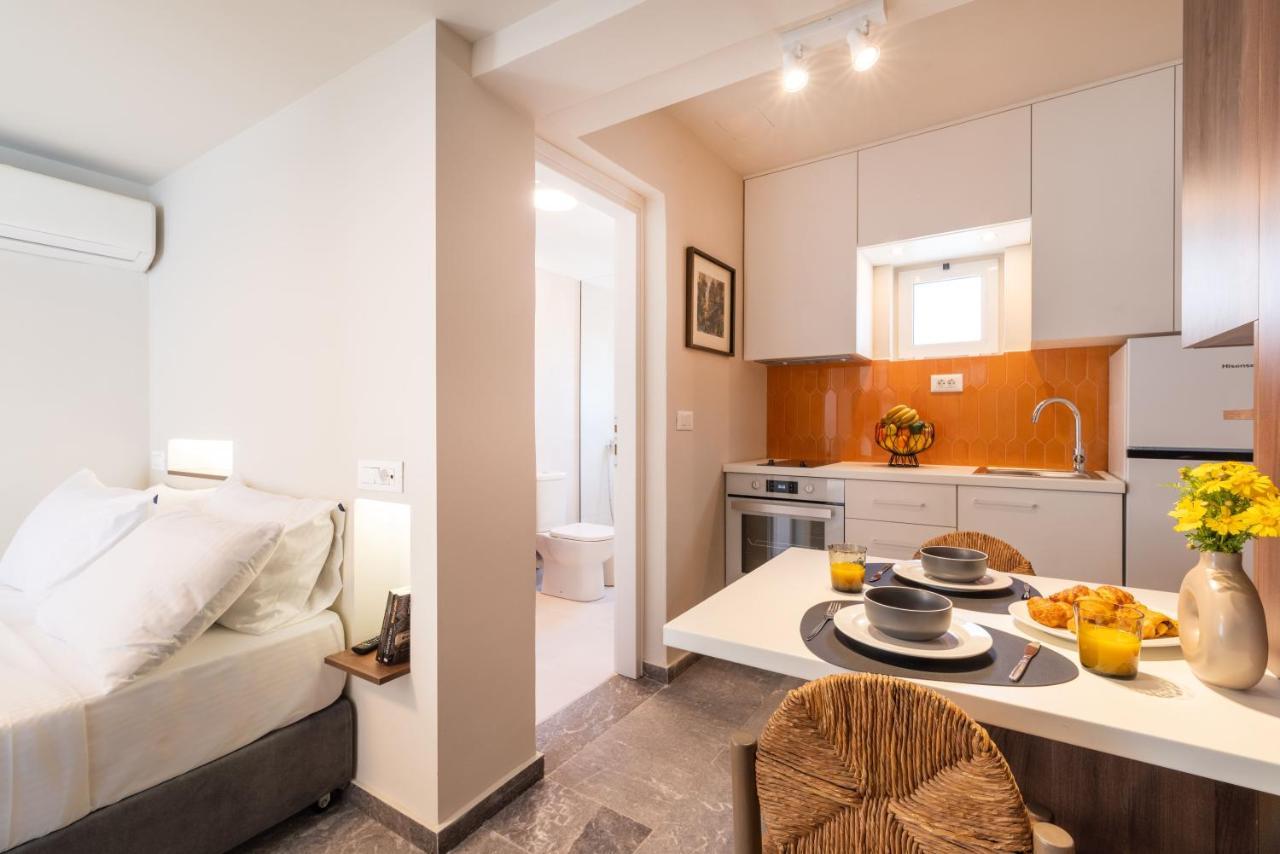 Lilo - Live With Appartement
