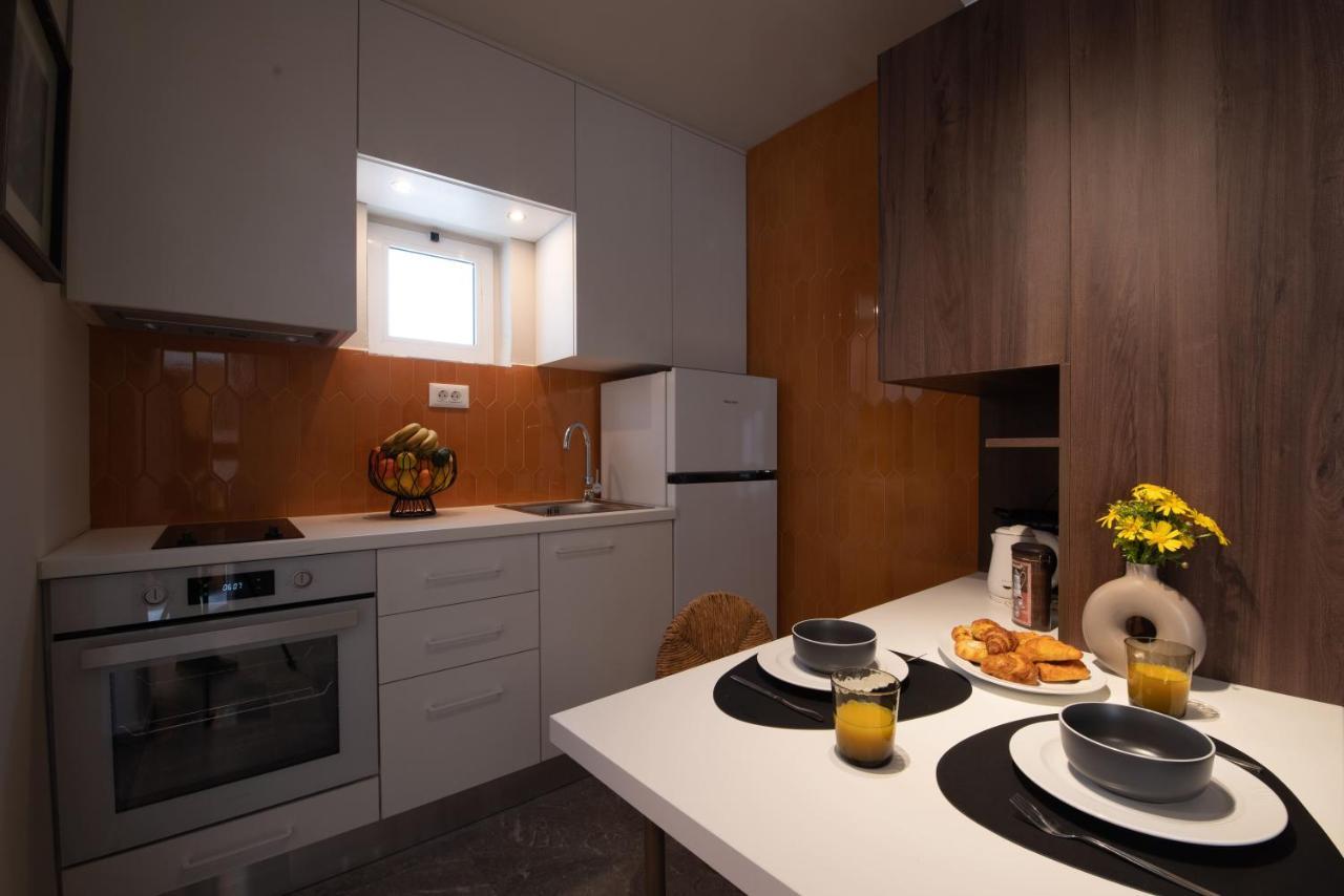 Lilo - Live With Appartement *