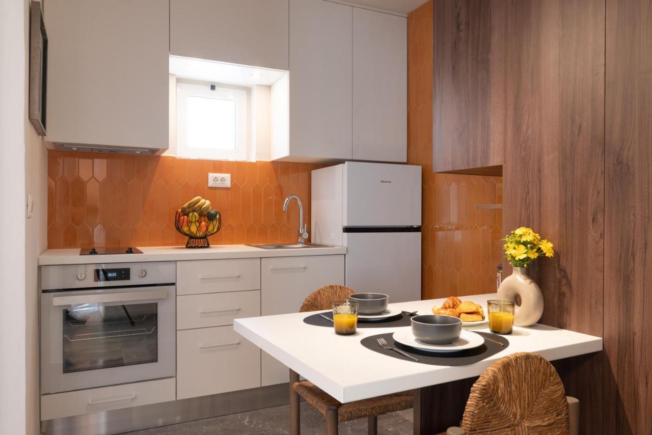 Lilo - Live With Appartement *