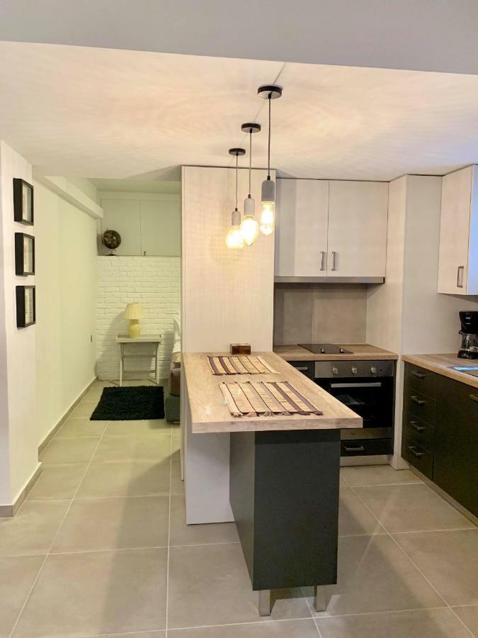 Appartement Lilo - Live With