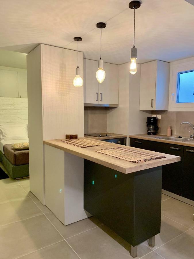 Appartement Lilo - Live With