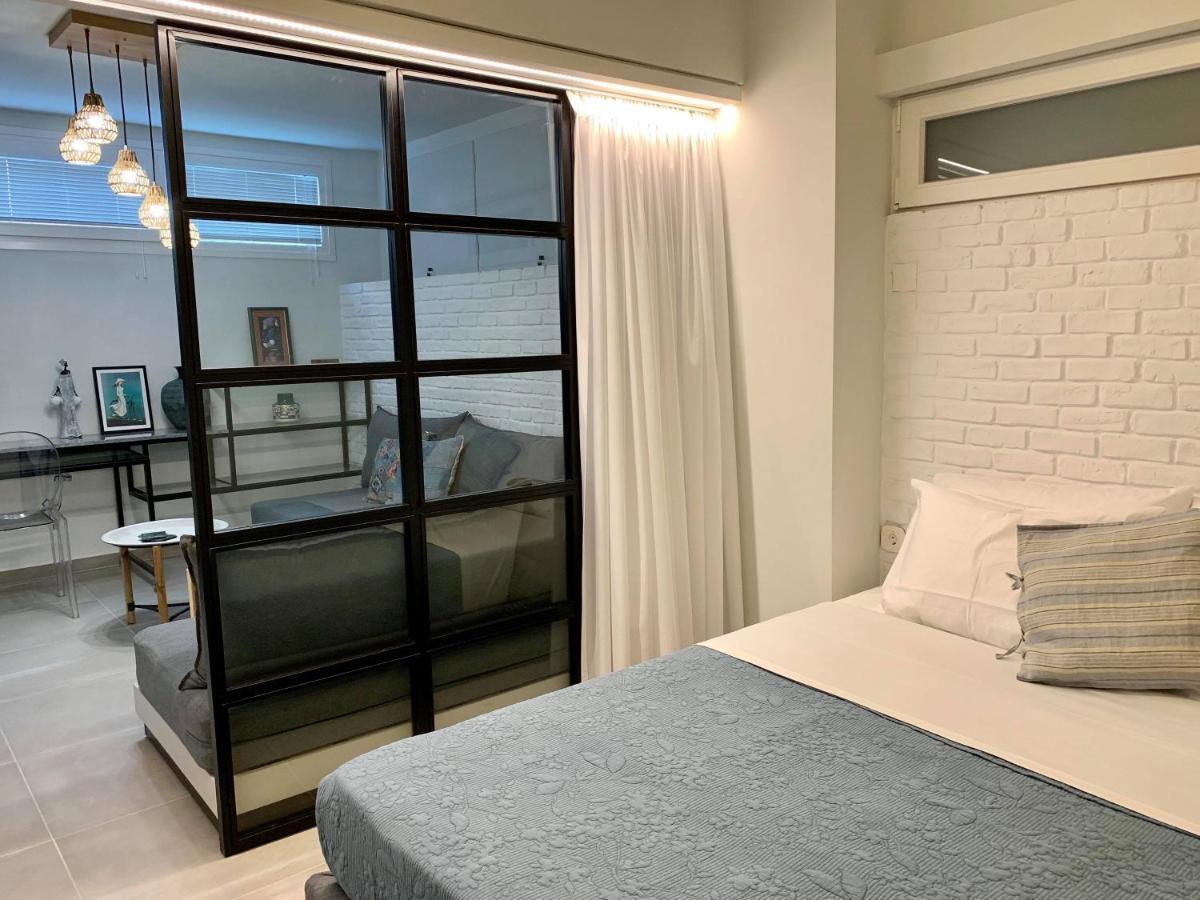 Appartement Lilo - Live With